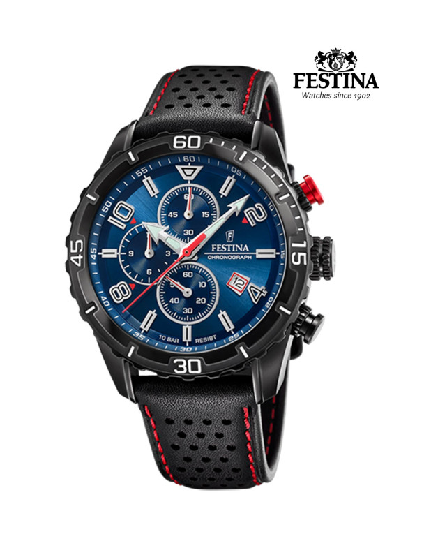 FESTINA Chronograph Watch